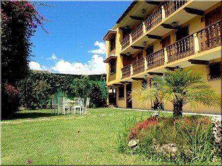 Hotel Gran El Encanto