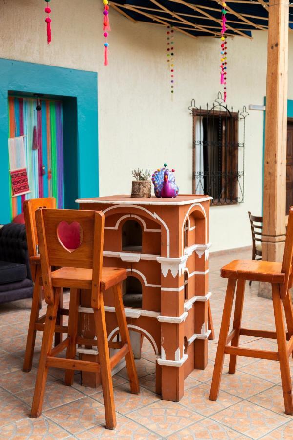 Hotel Gran El Encanto San Cristóbal de Las Casas