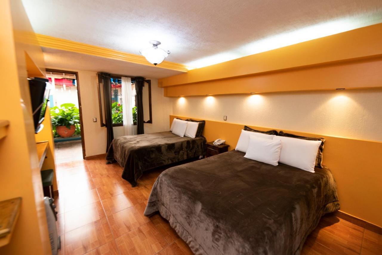 Gran El Encanto Hotel