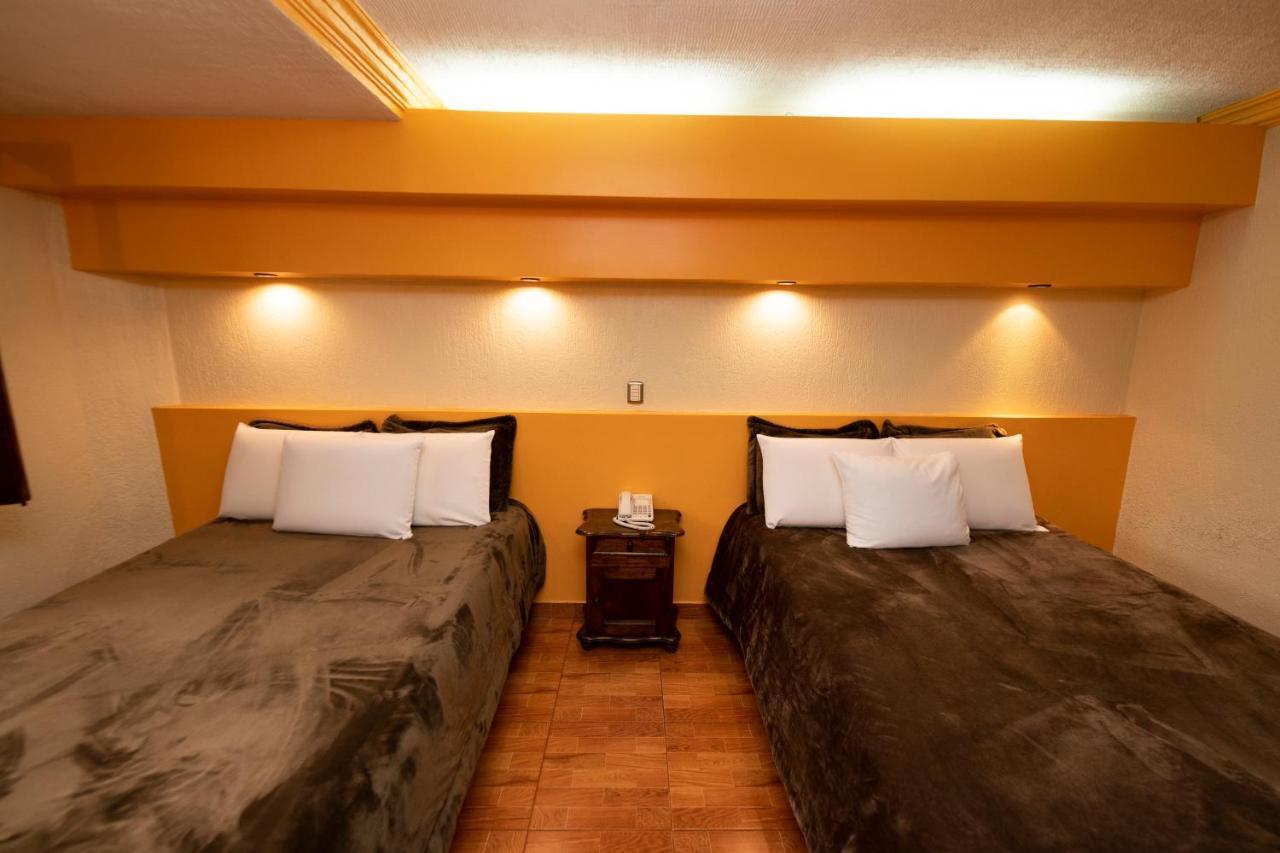 Hotel Gran El Encanto