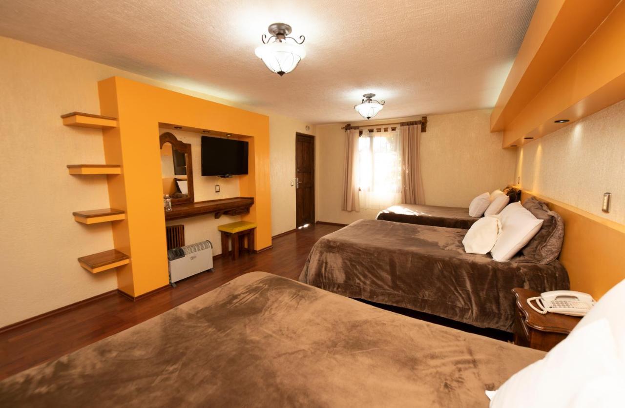 Hotel Gran El Encanto 4*