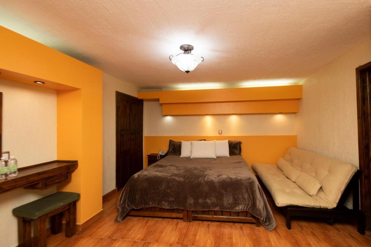 Gran El Encanto Hotel 4*