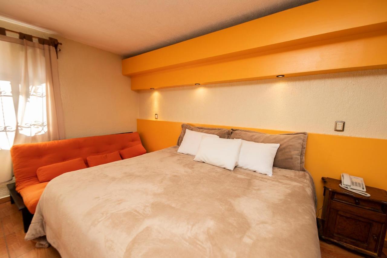 Gran El Encanto Hotel San Cristóbal de Las Casas
