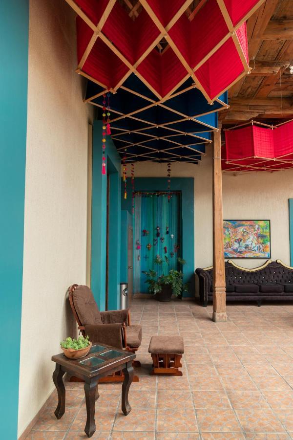 Hotel Gran El Encanto 4*