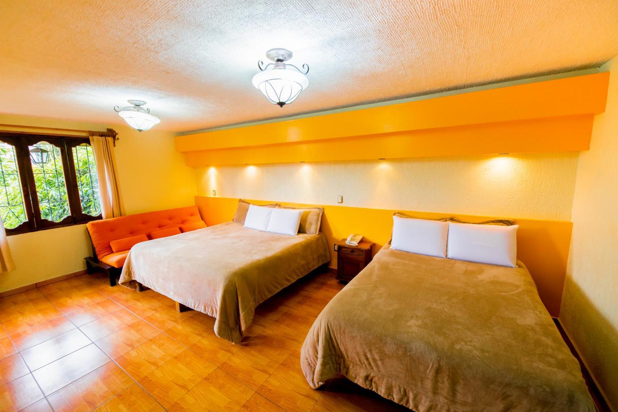 Gran El Encanto 4* San Cristóbal de Las Casas