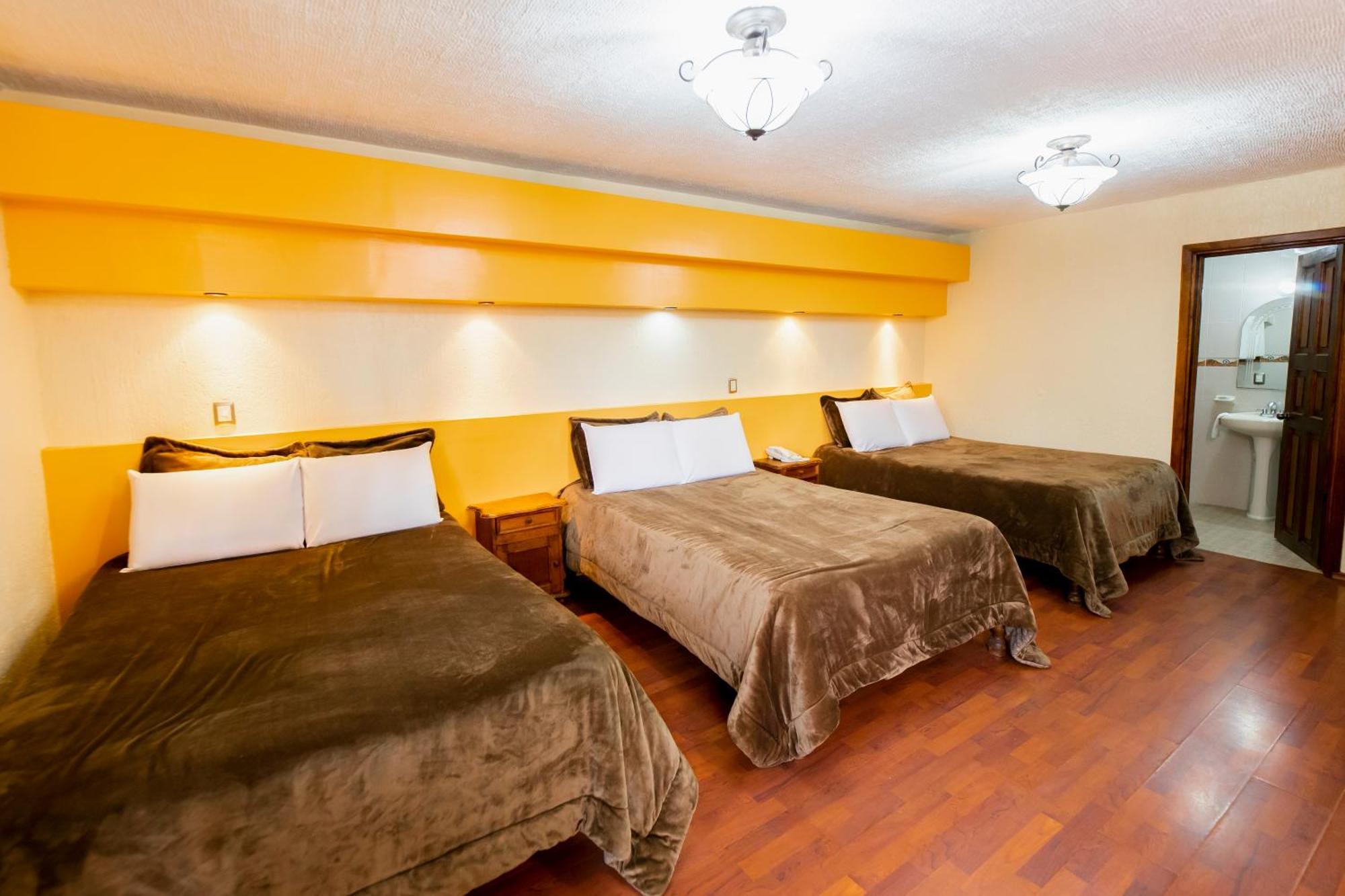 Gran El Encanto Hotel San Cristóbal de Las Casas