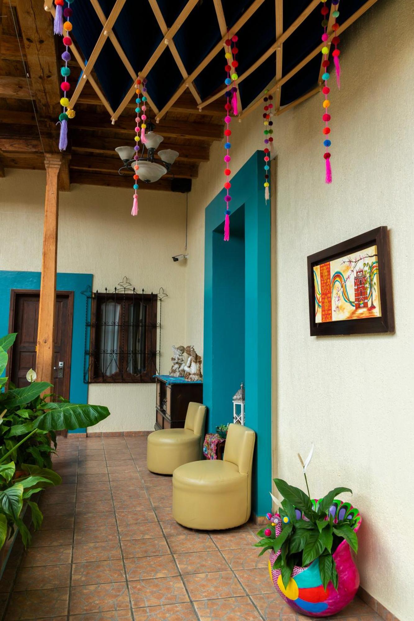 Hotel Gran El Encanto 4*