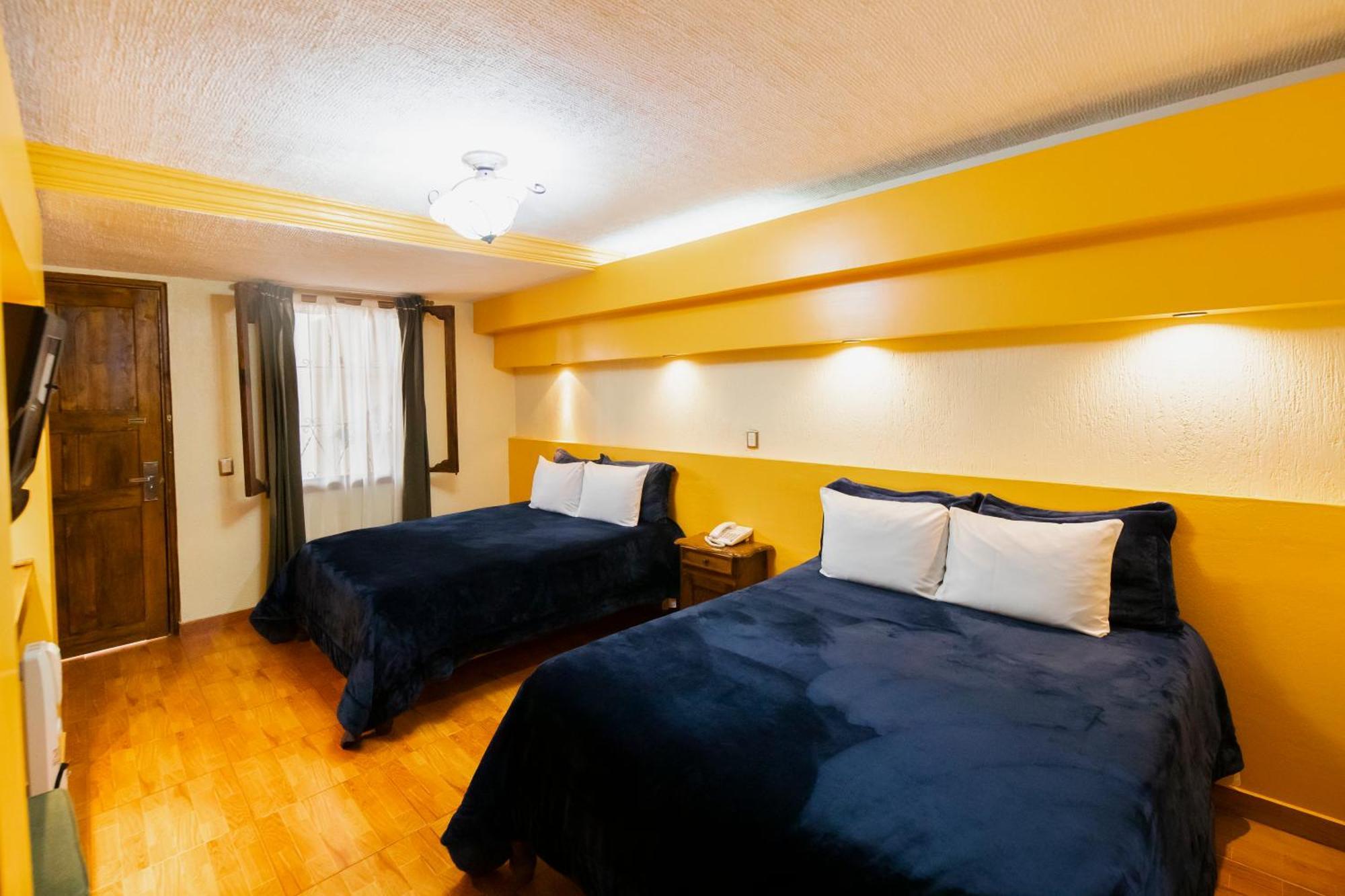 Gran El Encanto Hotel 4*