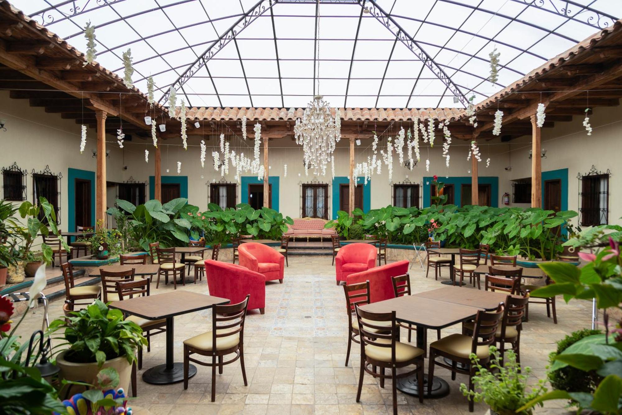 Hotel Gran El Encanto