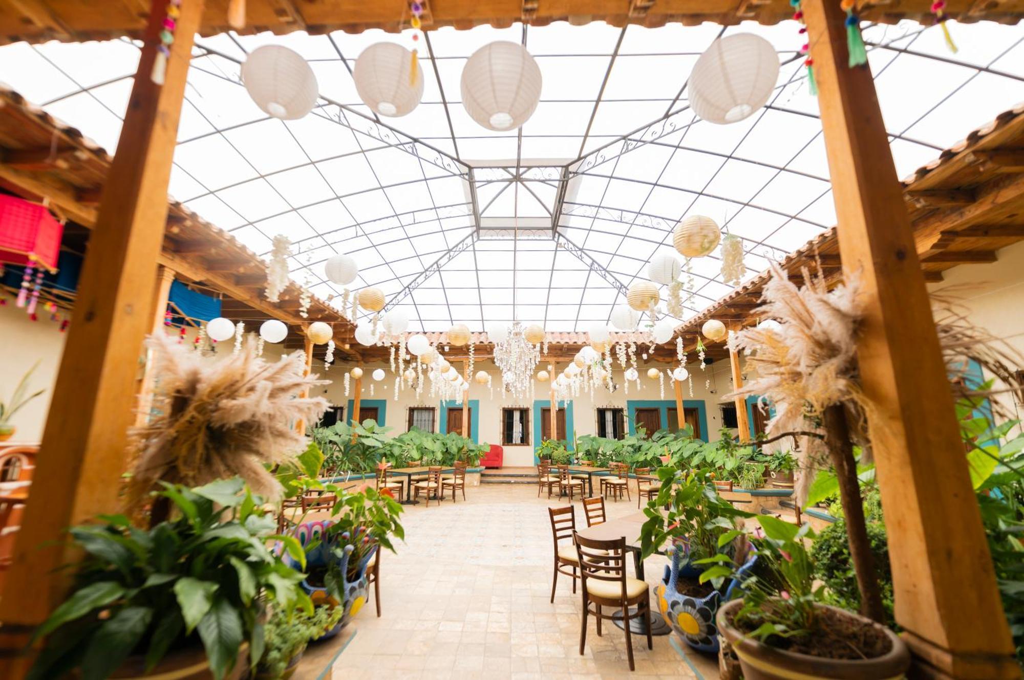 Gran El Encanto 4* San Cristóbal de Las Casas