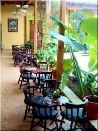 Hotel Gran El Encanto