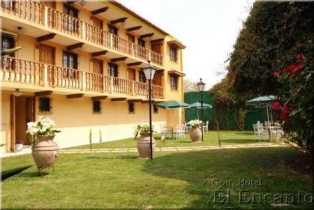 Gran El Encanto San Cristóbal de Las Casas