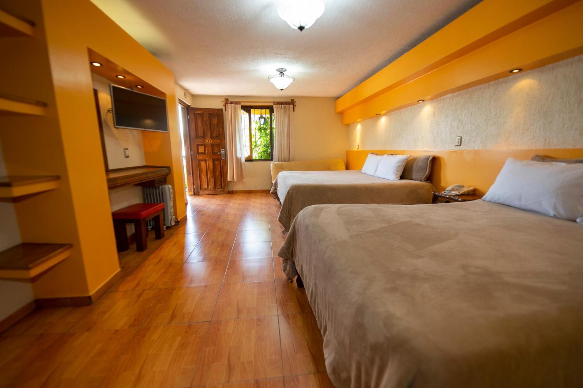 Gran El Encanto Hotel