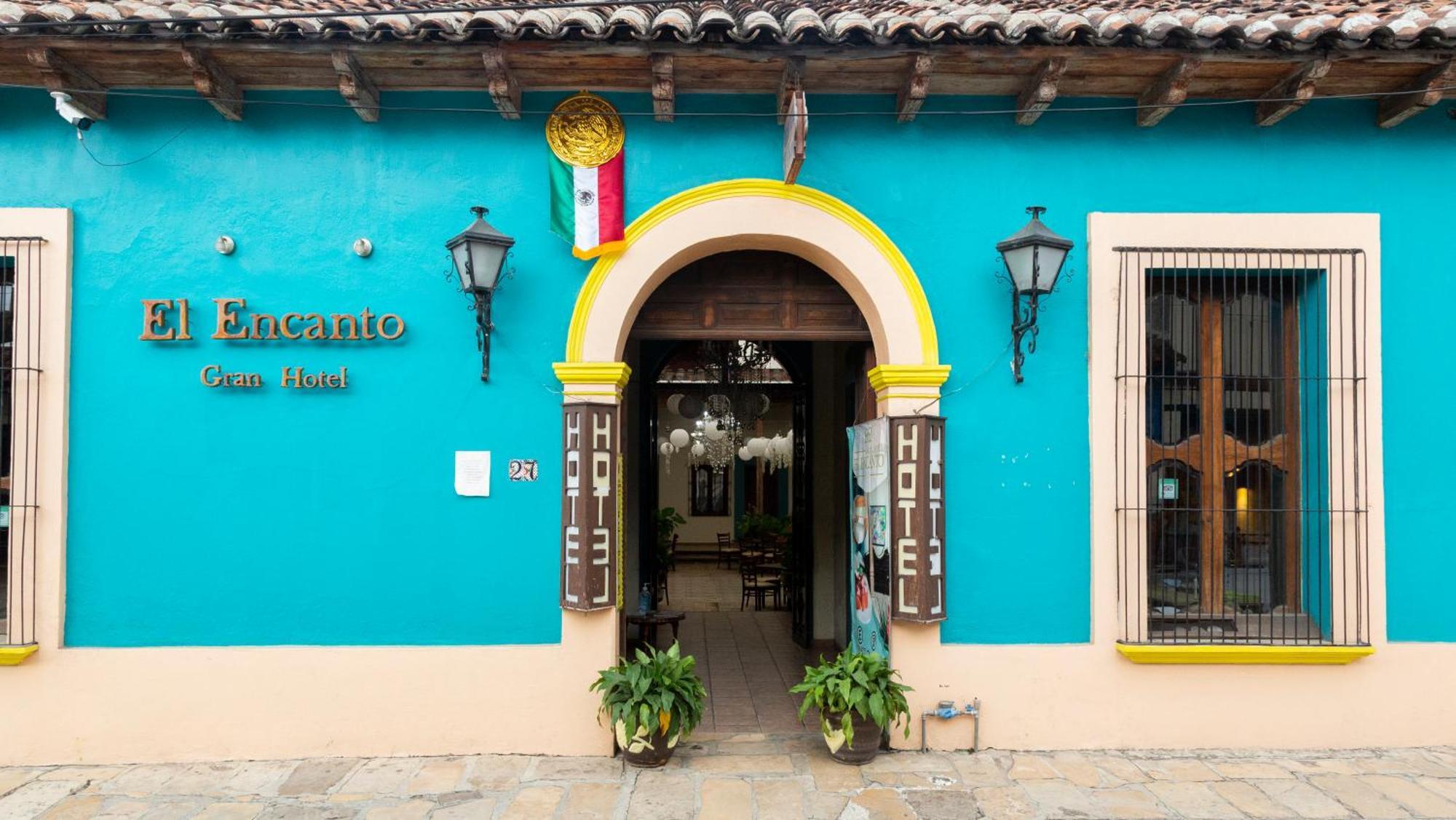Gran El Encanto Hotel