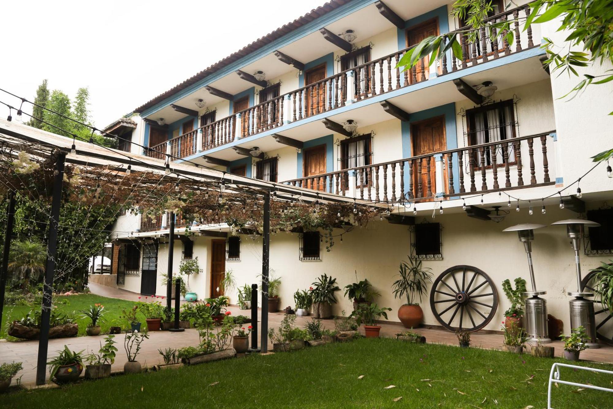 Gran El Encanto Hotel