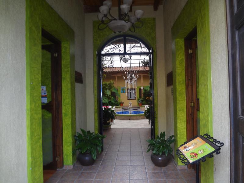 Hotel Gran El Encanto