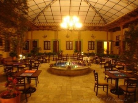 Gran El Encanto Hotel San Cristóbal de Las Casas