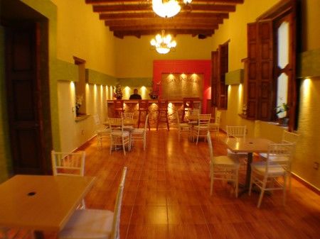 Gran El Encanto San Cristóbal de Las Casas