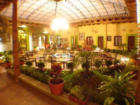 Hotel Gran El Encanto 4*