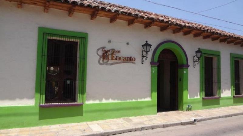 Gran El Encanto San Cristóbal de Las Casas