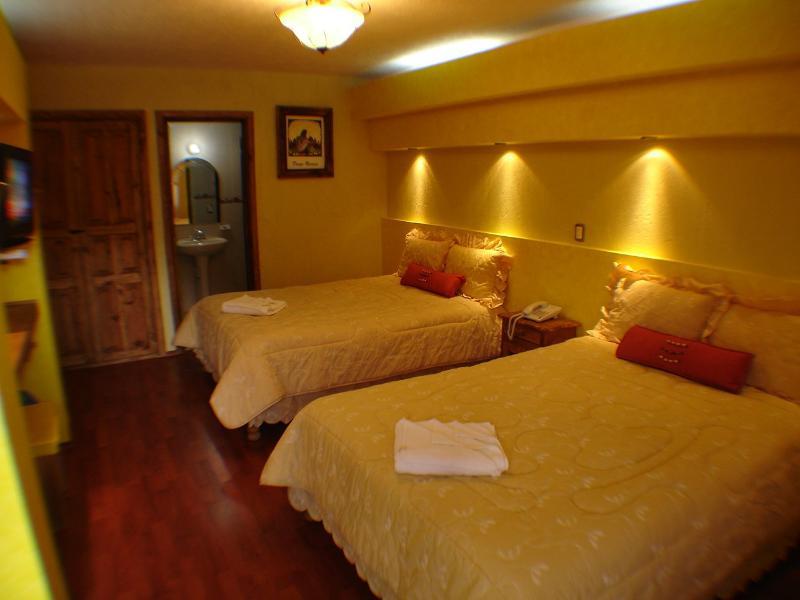 Hotel Gran El Encanto 4*