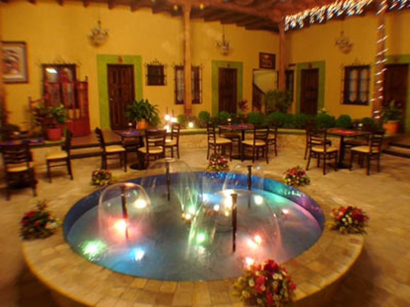 Gran El Encanto Hotel 4*